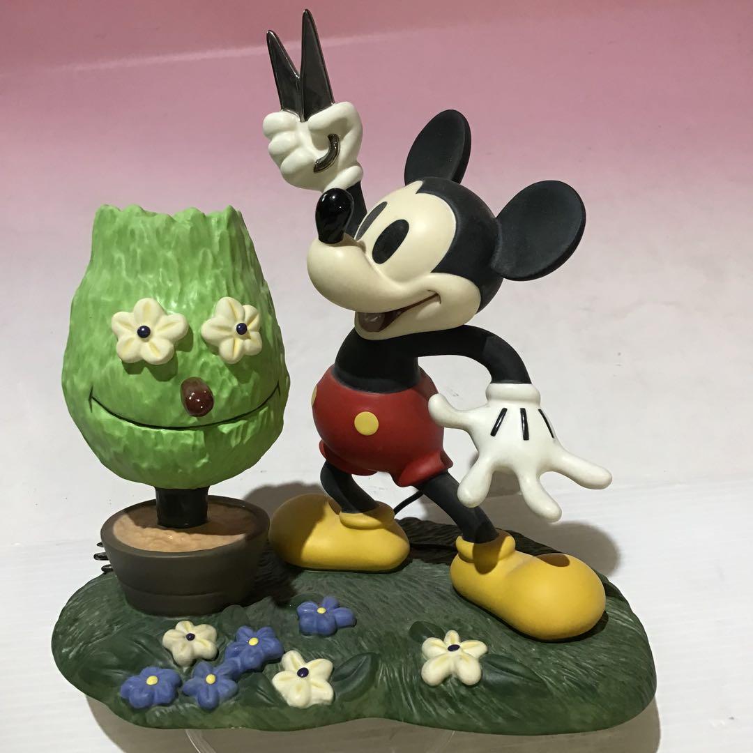62597 WDCC ディズニーDisney クラシックコレクション 限定版
