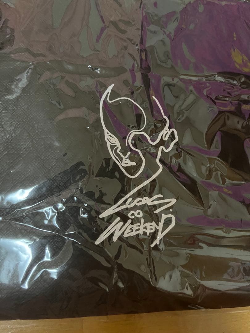 WEEKEND ルーカス