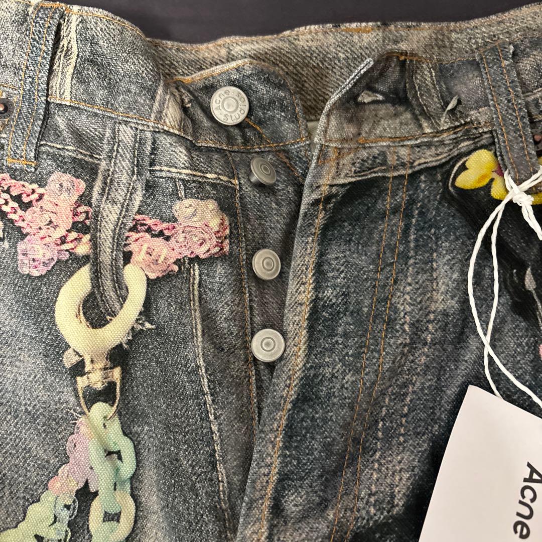 Acne Studiosズボン Acne Studiosズボン