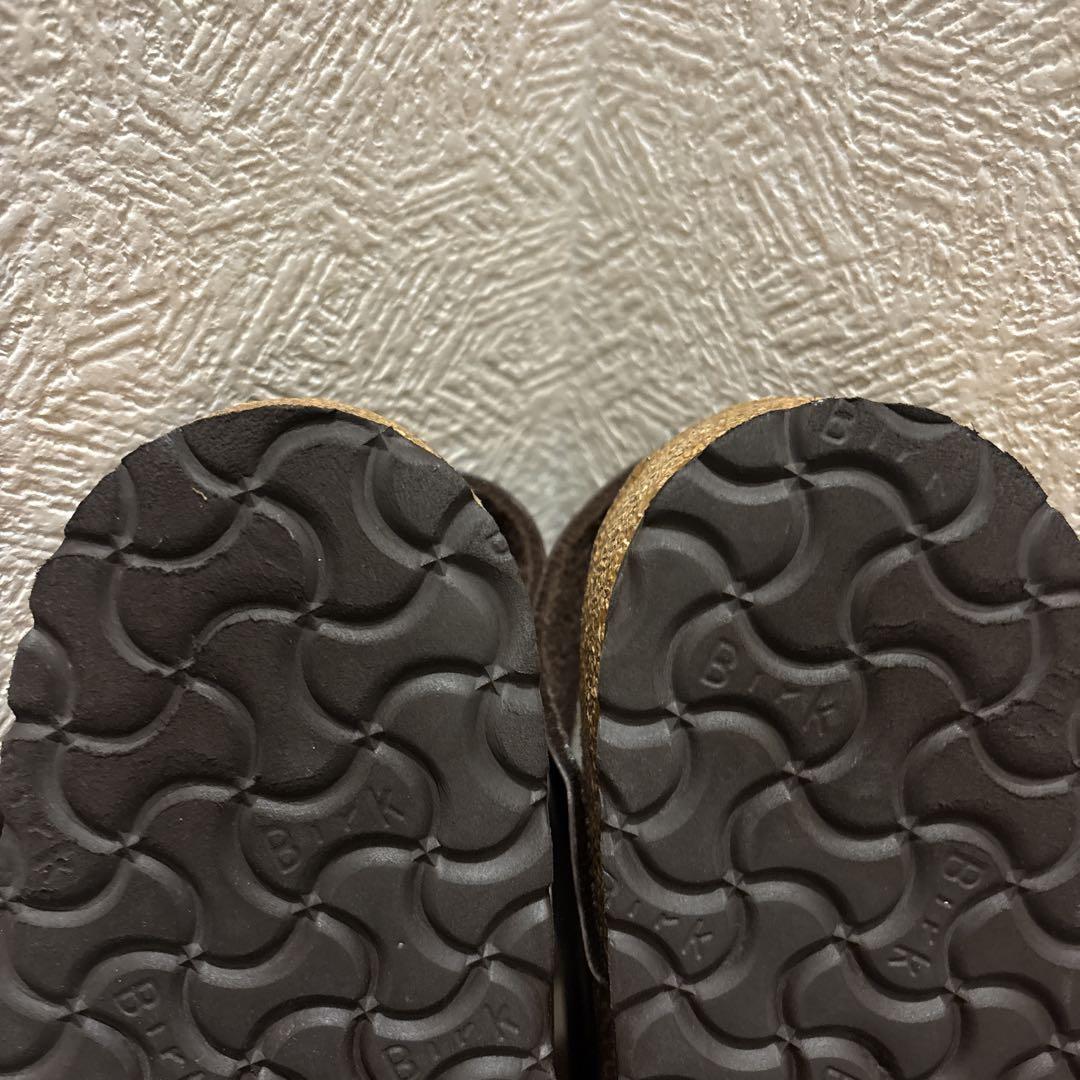 ビルケンシュトック MILANO ミラノ ストラップ サンダル 27cm