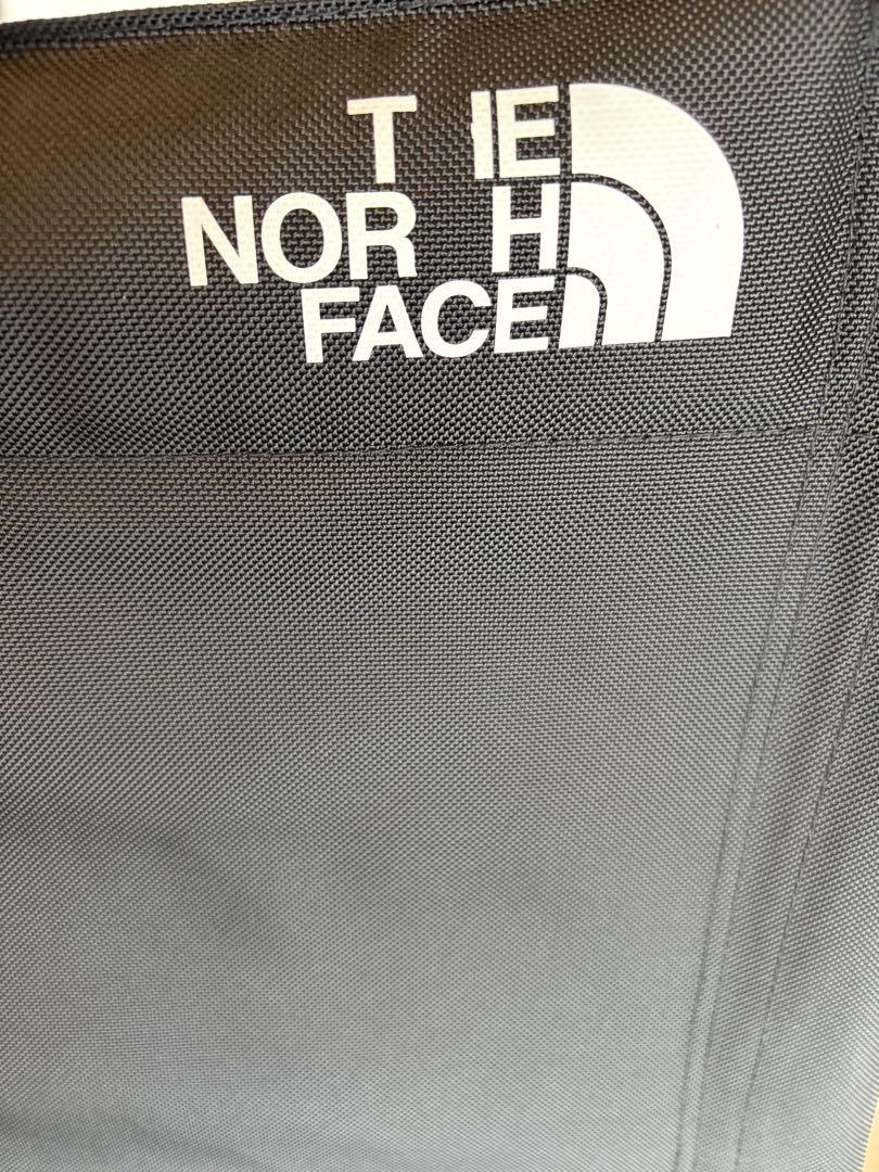 【美品】THE NORTH FACE アウトドアチェア ブラック　家での使用のみ