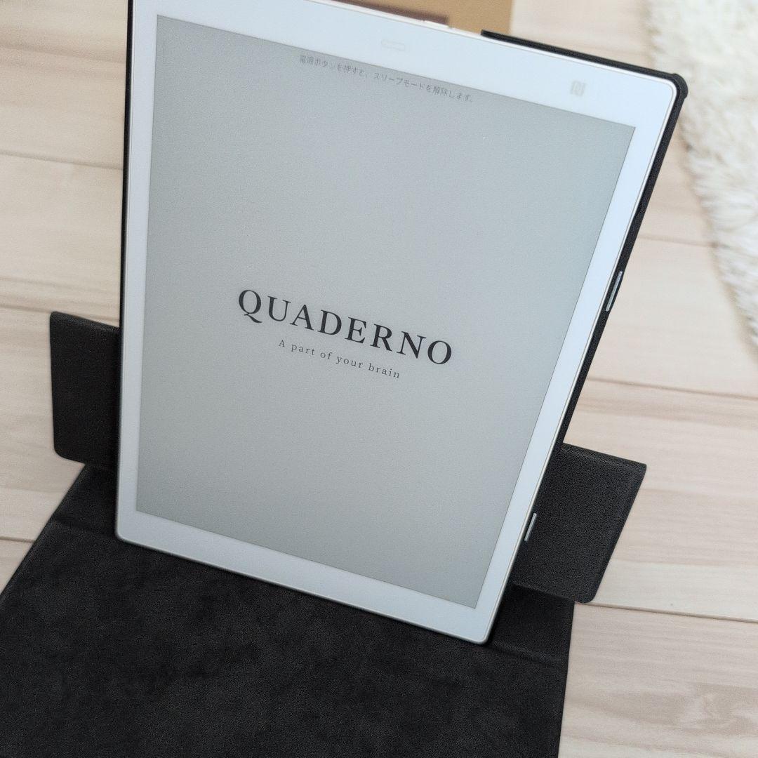 Fujitsu QUADERNO A5 Gen.2