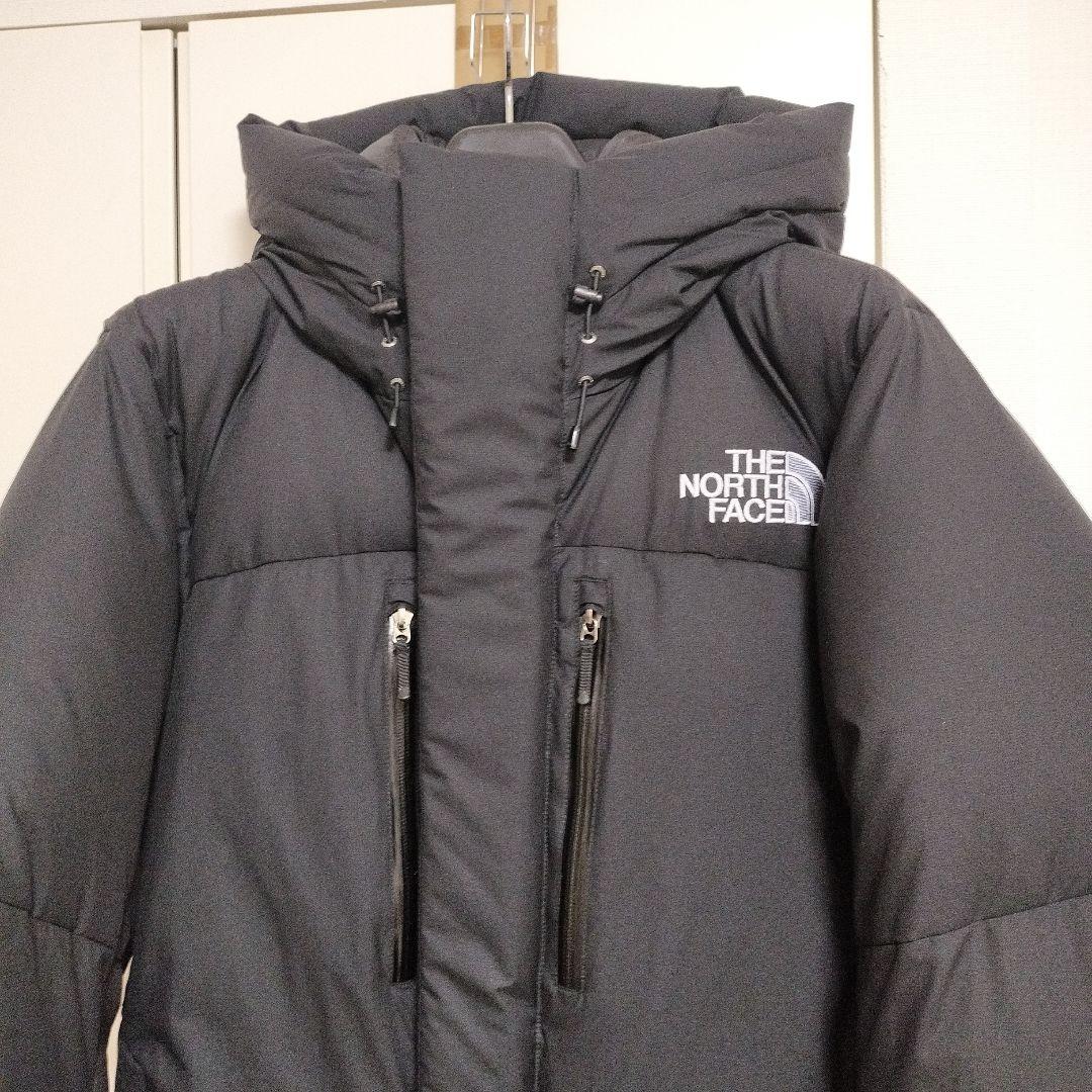 【新品未使用】ノースフェイス バルトロライトジャケット ND92340 XL
