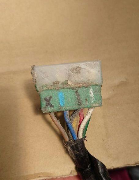 パトライト　赤色灯　回転灯