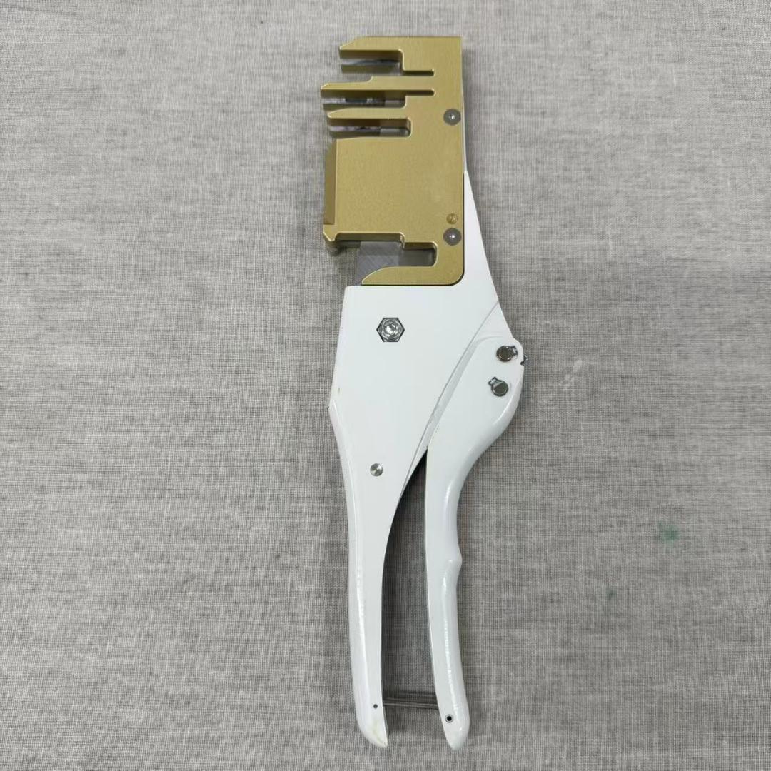 中古美品ビクター エアコンダクトカッター VD2200