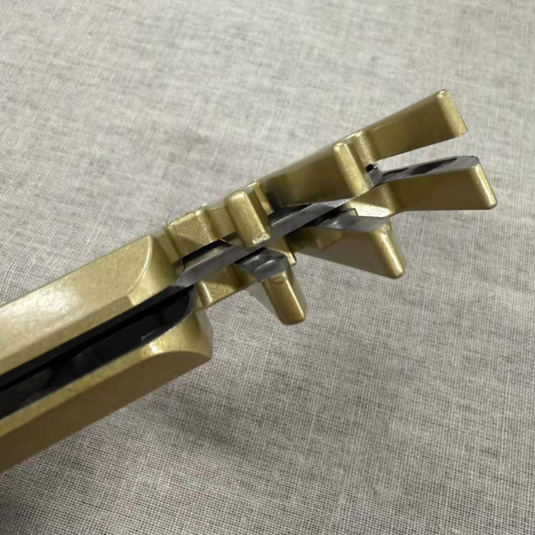 中古美品ビクター エアコンダクトカッター VD2200