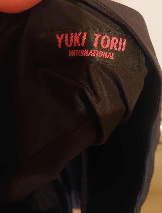 ヴィンテージ YUKI TORII 鳥居ユキ プリーツスカート オフィス