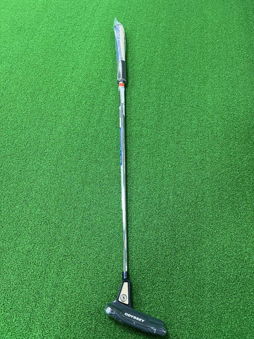 オデッセイAI-TRI BEAM MILLED ONE T