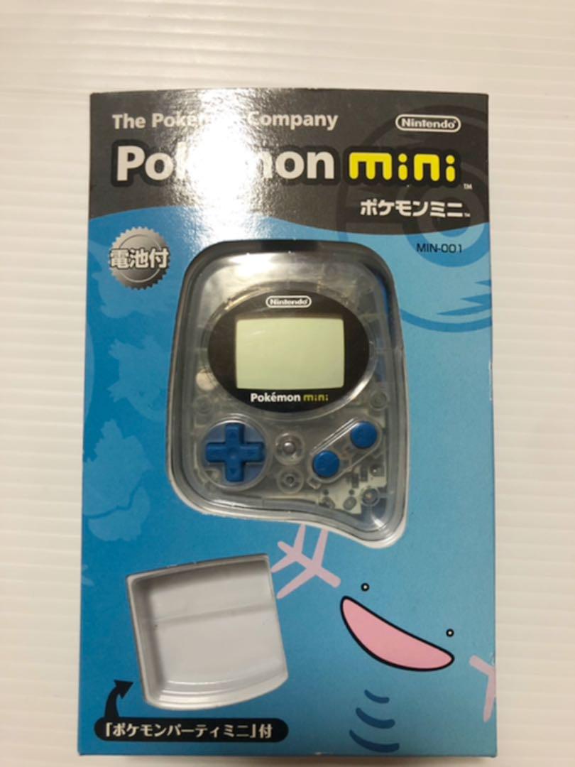 気質アップ 美品 ポケモンミニ本体 パズルコレクション 携帯用ゲーム本体 本 音楽 ゲーム 10 170 Www Euv Cl 気質アップ 美品 ポケモンミニ本体 パズルコレクション 携帯用ゲーム本体 本 音楽 ゲーム 10 170 Www Euv Cl