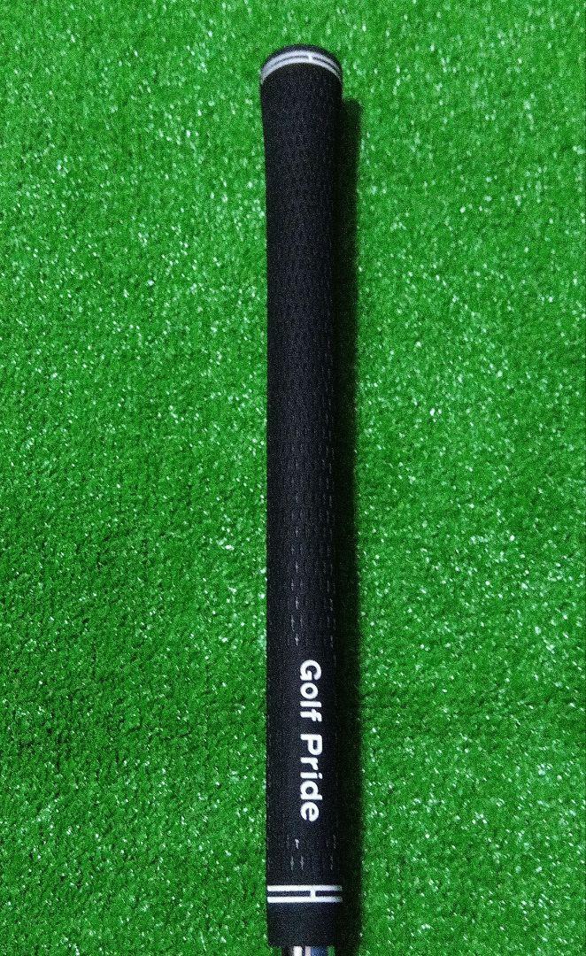 美品‼️タイトリスト VOKEY SM8 ツアークローム 54 S10