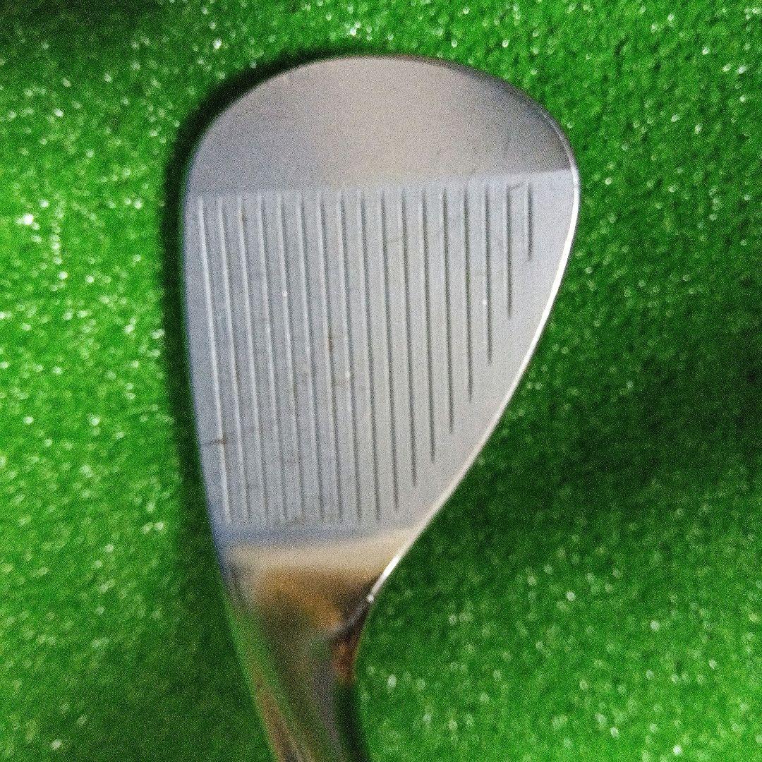 美品‼️タイトリスト VOKEY SM8 ツアークローム 54 S10