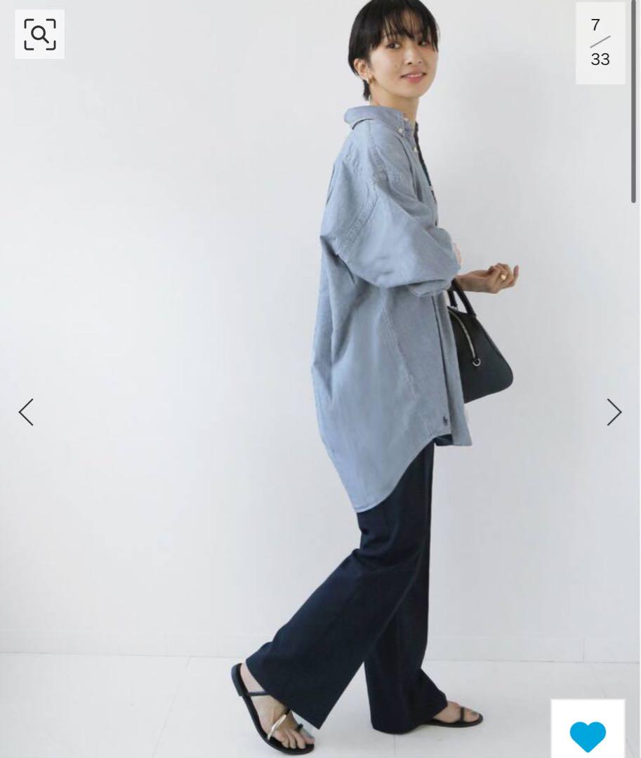 ローレン ラルフローレン トップス