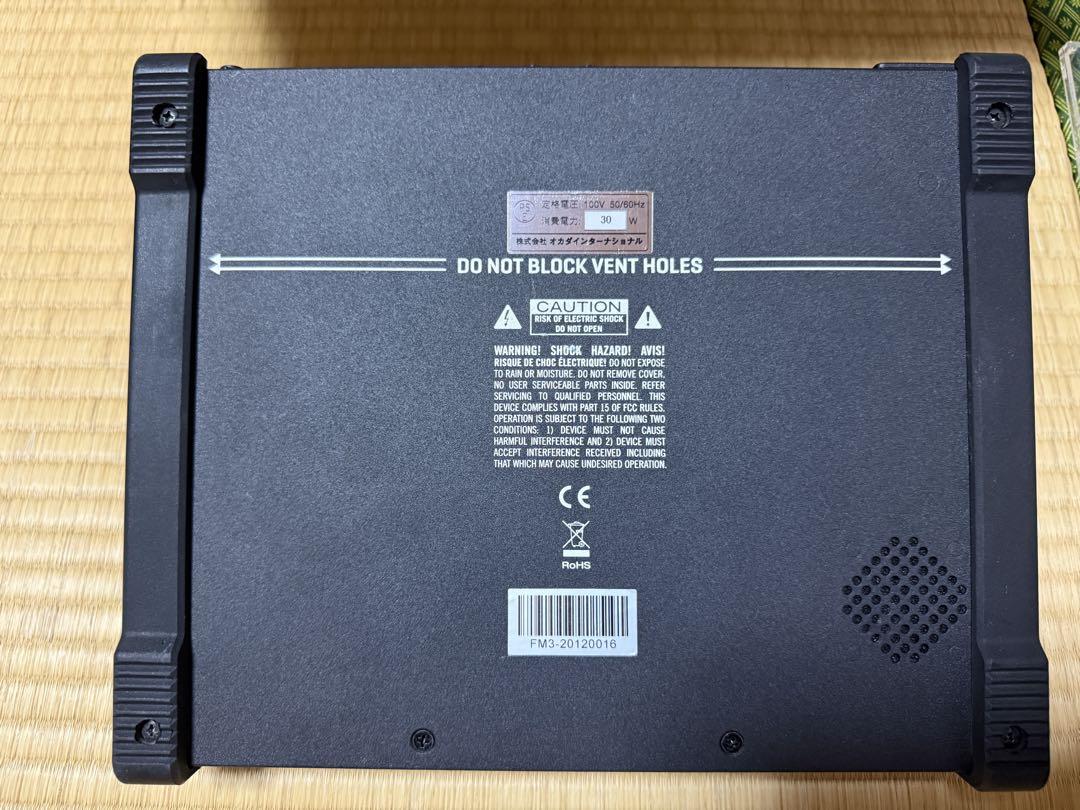 Neyfy Fractal Audio FM3 アンプモデラー FX