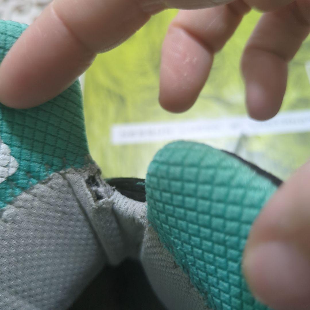 SCARPA トレッキングシューズ リベレ23.5