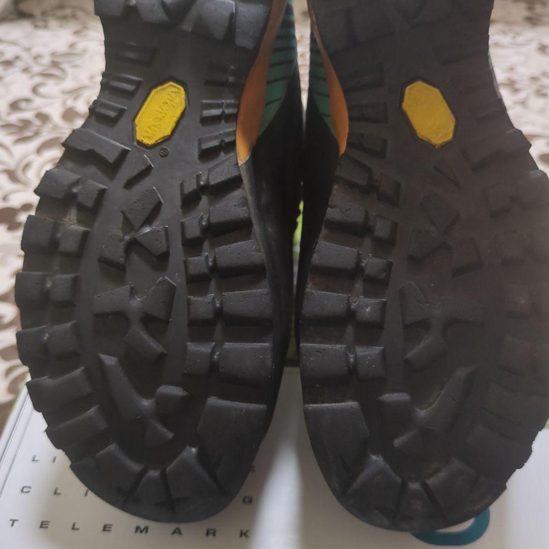SCARPA トレッキングシューズ リベレ23.5