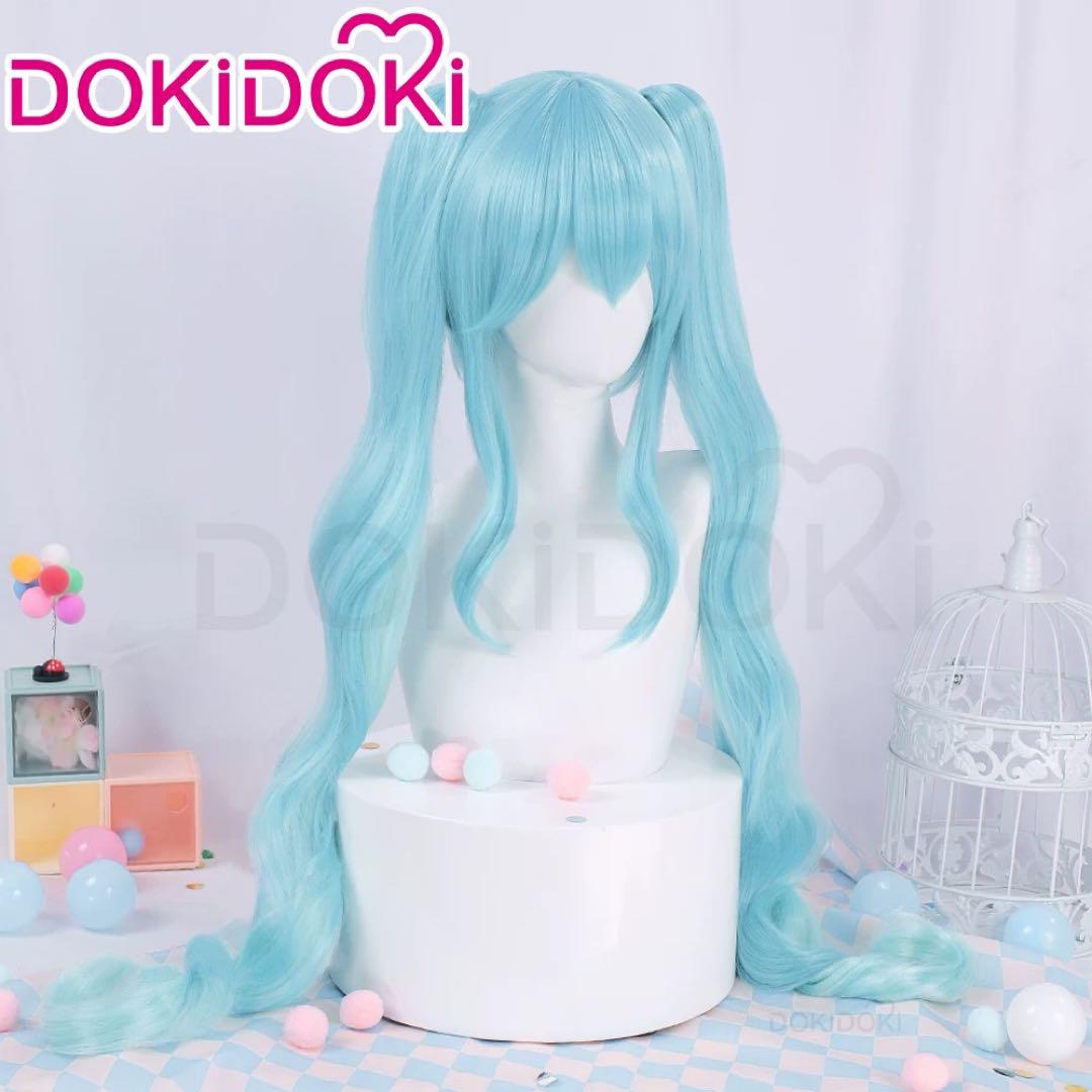 新品　uwowo 初音ミク　ユニコーンミク　夢かわプリンセス　コスプレ衣装