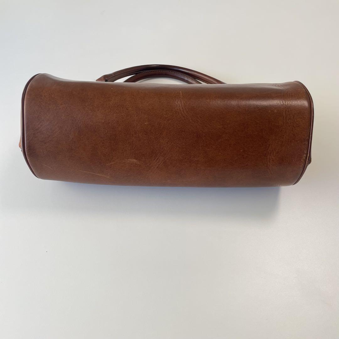 バッグ Miu Miu Leather Hand Bag