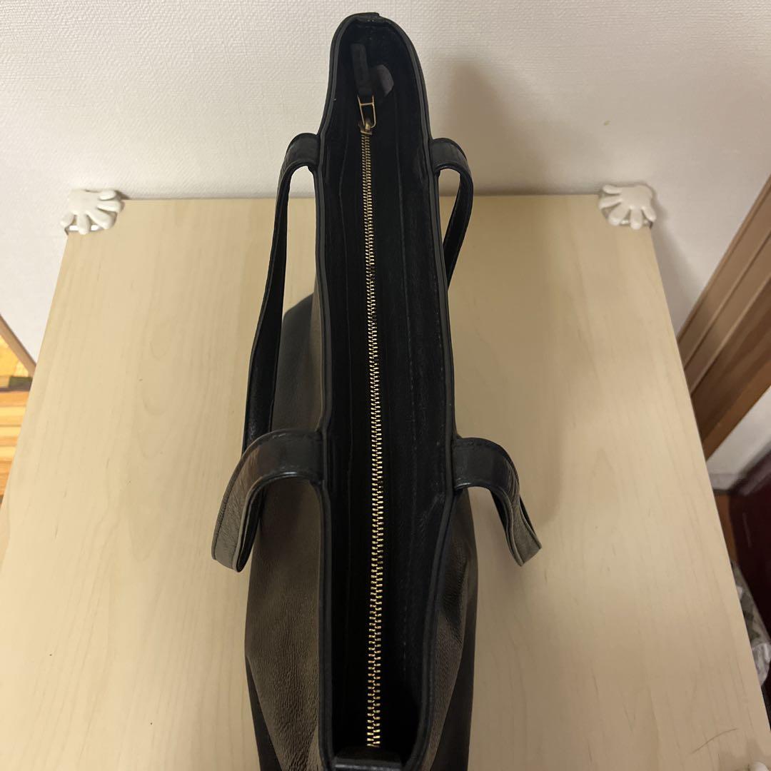 HushTug(ハッシュタグ)   レザートートバック