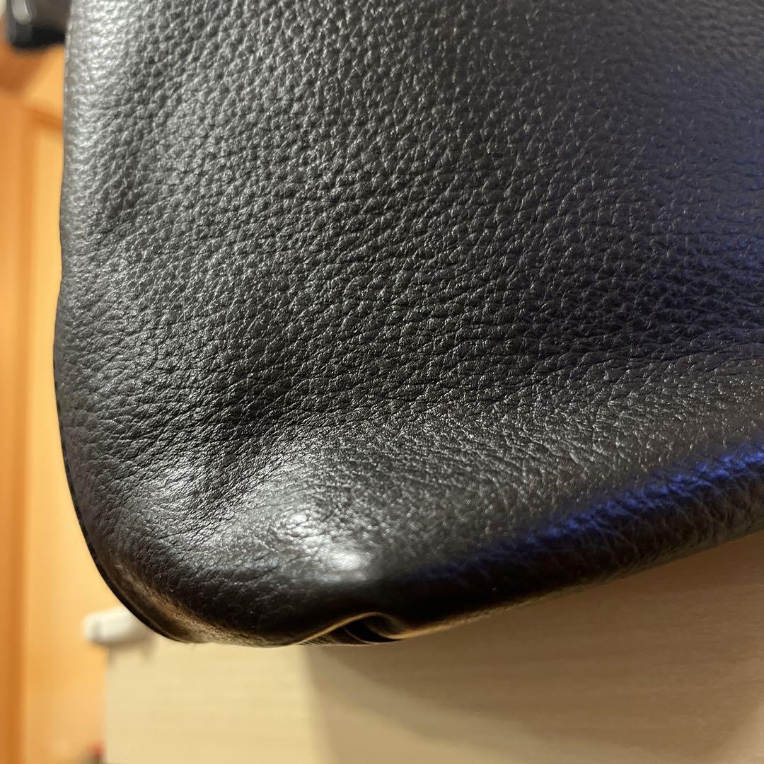 HushTug(ハッシュタグ)   レザートートバック