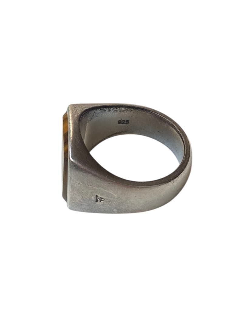 TOM WOOD CUSHION TIGER EYE 58 TOM WOOD CUSHION TIGER EYE 58