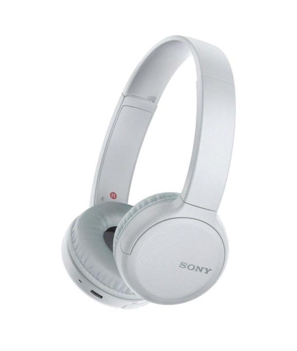 SONY WH-CH510(W)