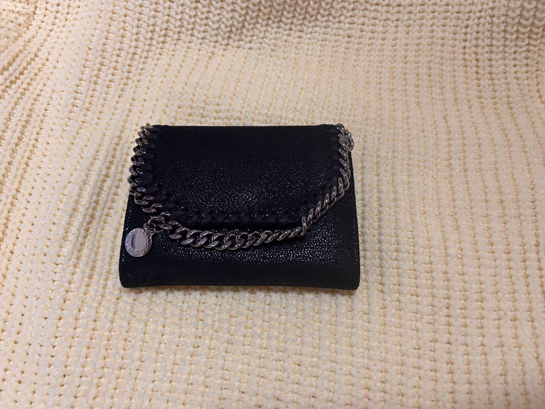 ステラマッカートニー♡スモールウォレット