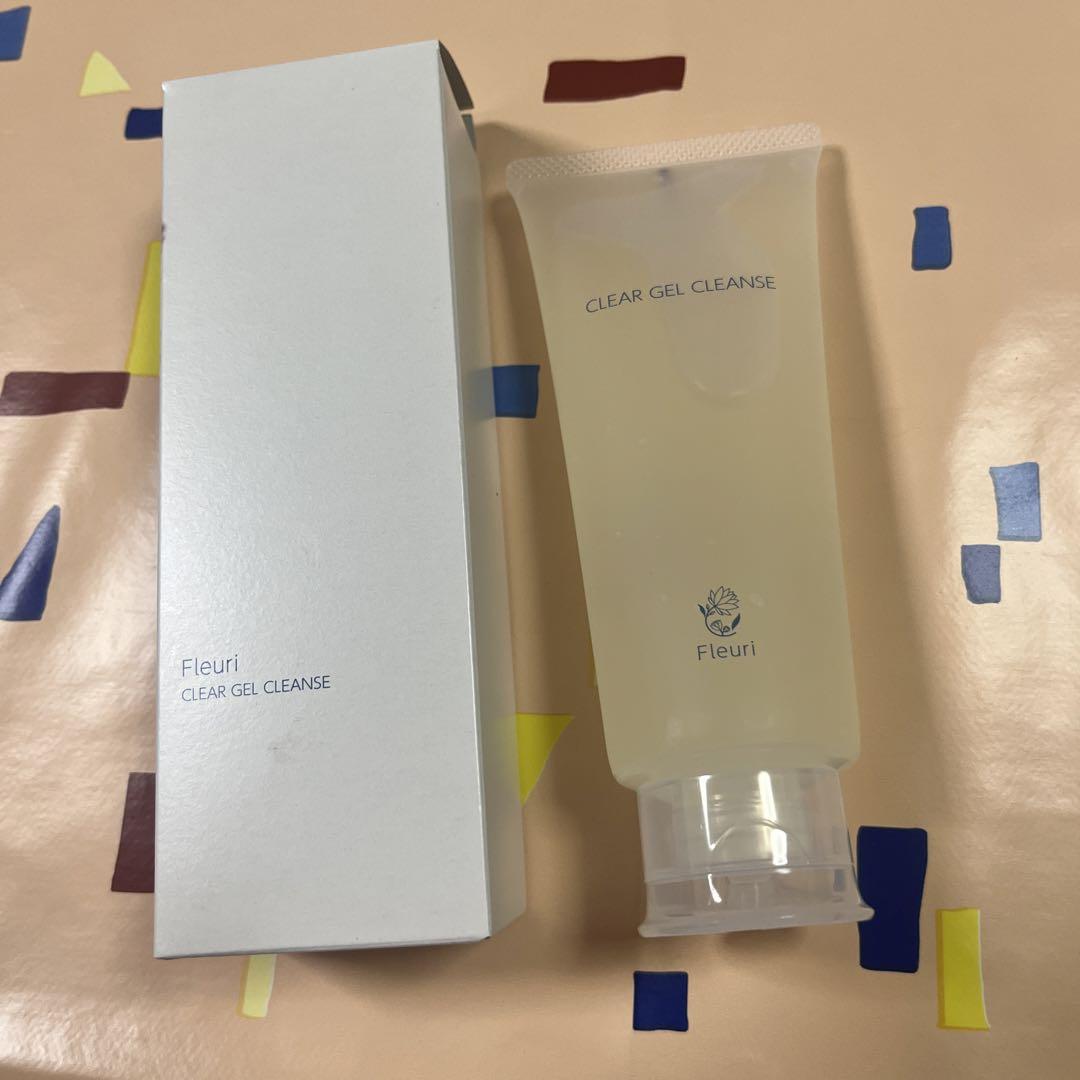 Ｆleuri フルリ クリアゲルクレンズＲ２９００