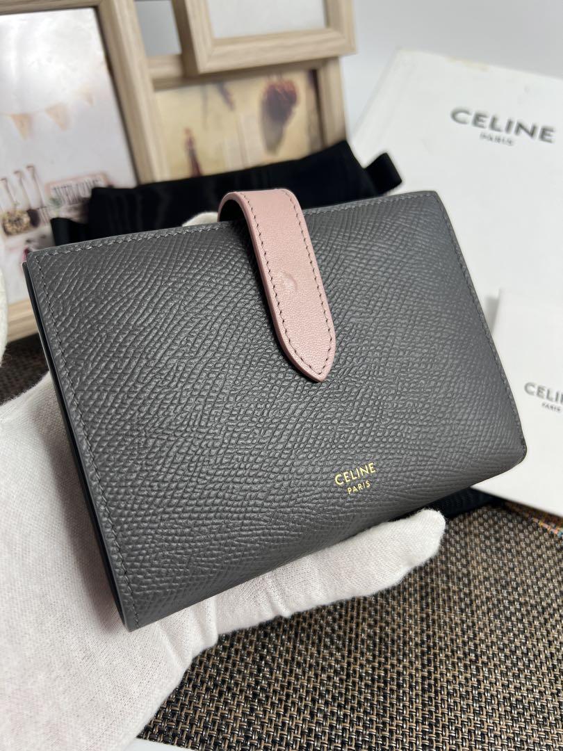 楽天市場】【中古】CELINE セリーヌ ミディアム ストラップ