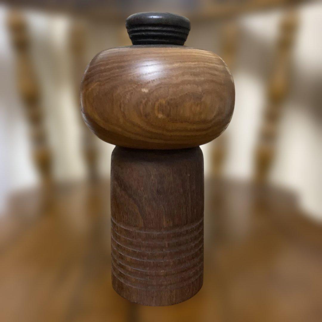 山中三平作 創作こけし 童心やや傷や汚れあり WWW_IBETON_RU