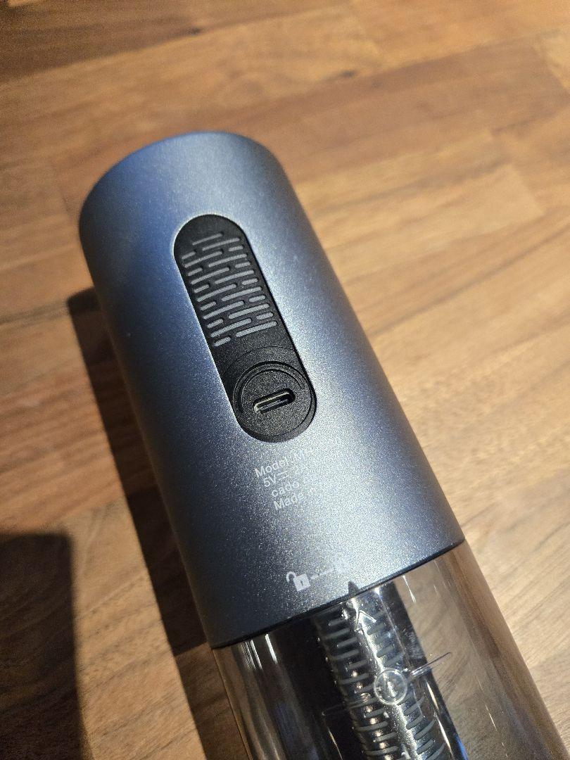 加湿器 cado STEM portable humidifier