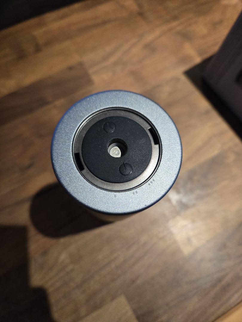 加湿器 cado STEM portable humidifier