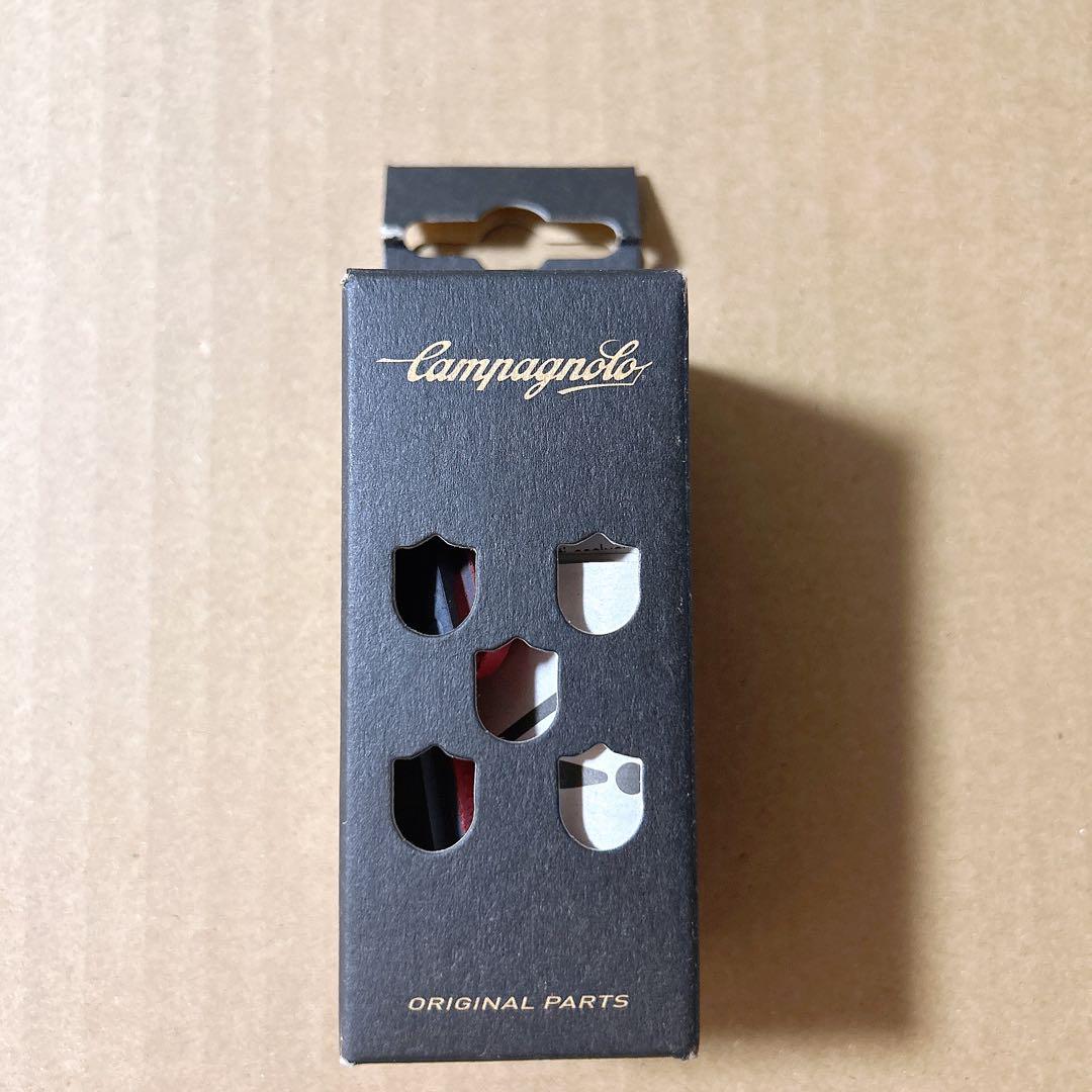 Campagnolo BR-BO500 未使用 カーボンリム用 カンパニョーロ