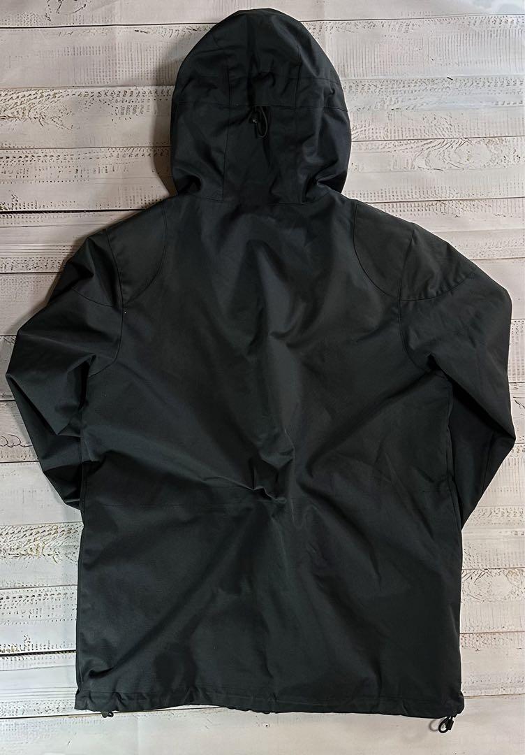 nike mountain parker jacket マウンテンパーカ ナイキ