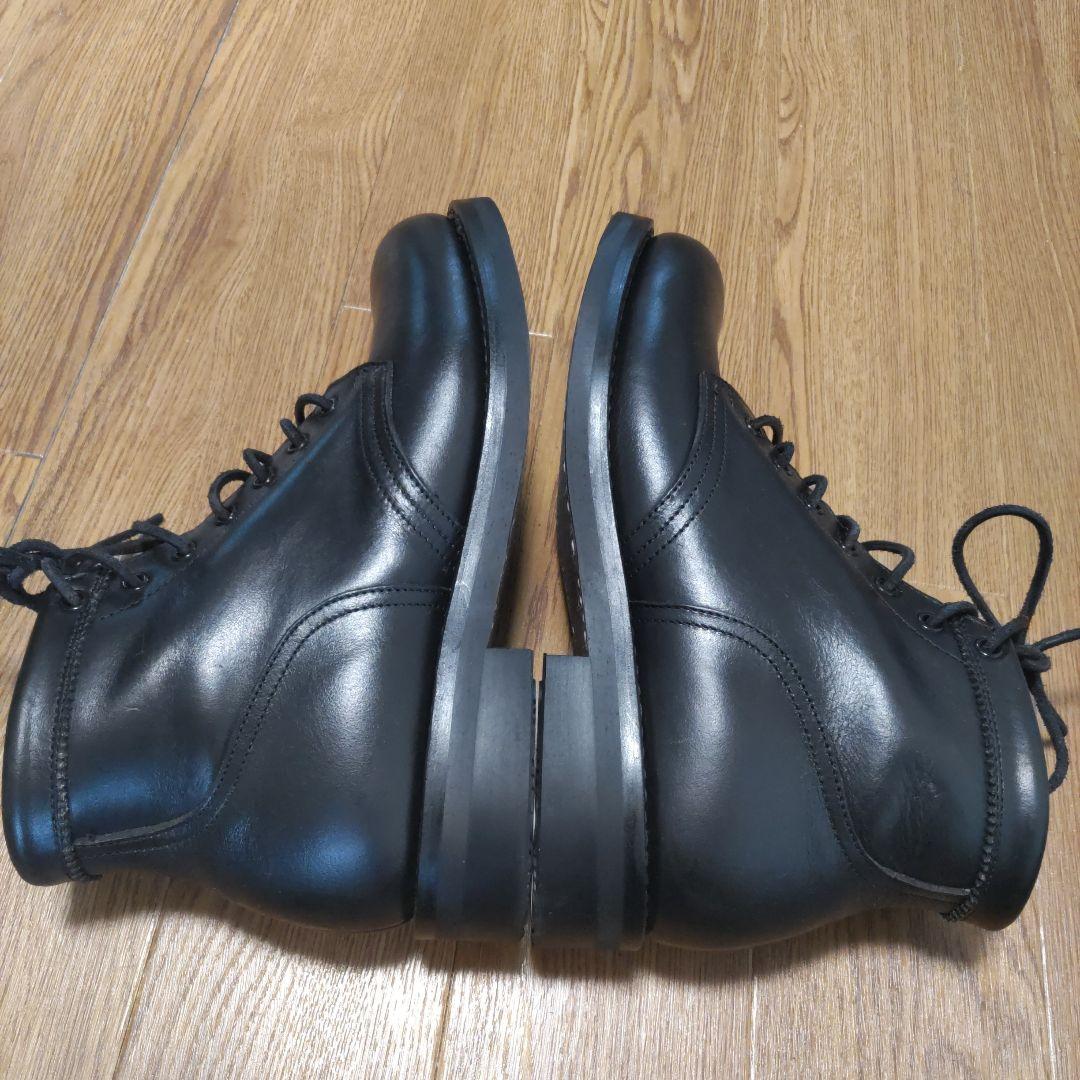 ROLLING DUB TRIO コッペン7 7(25cm)【室内試着のみ】