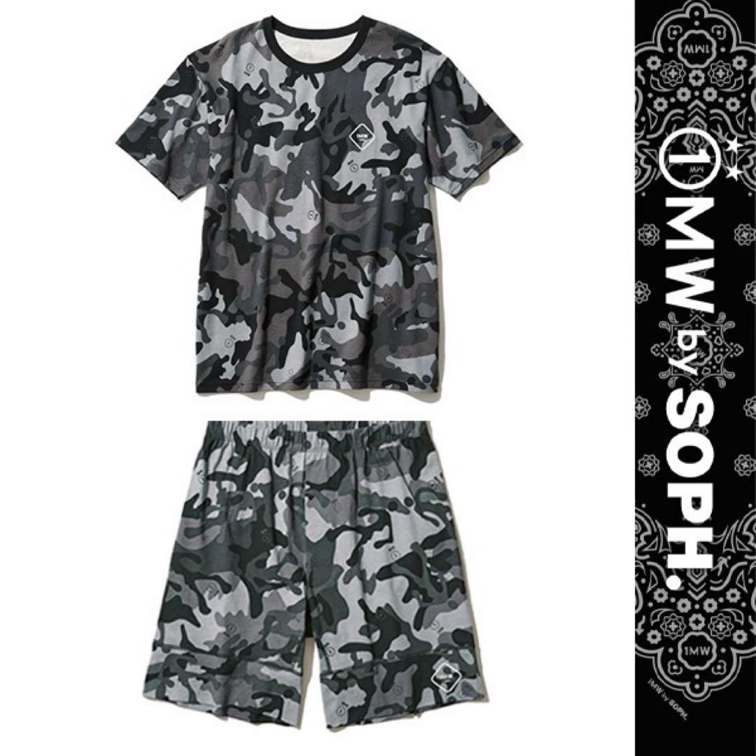 GU SOPH. セットアップ Tシャツ ソフネット XL L 3点セット