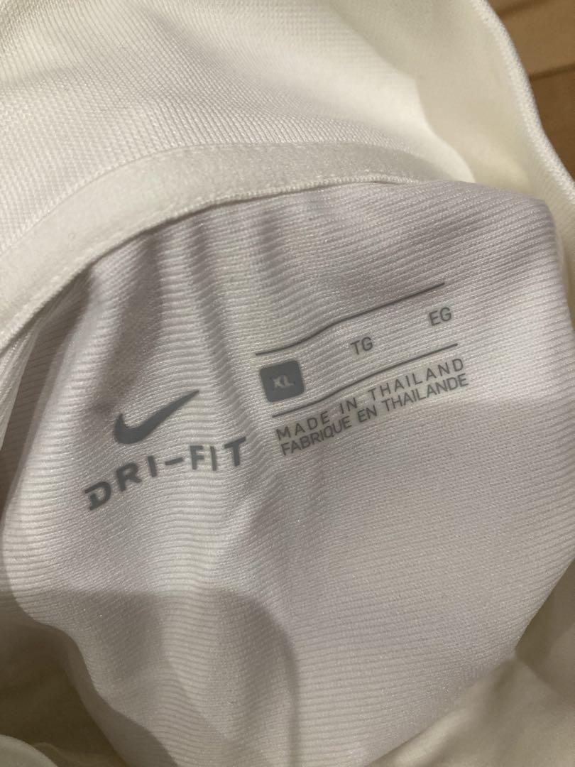 PSG 新品Nike フルジップジャケット