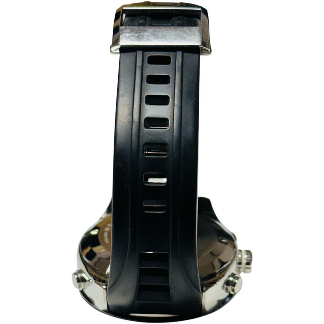 【美品】SEIKO アストロン GPSソーラー電波時計 メンズ腕時計