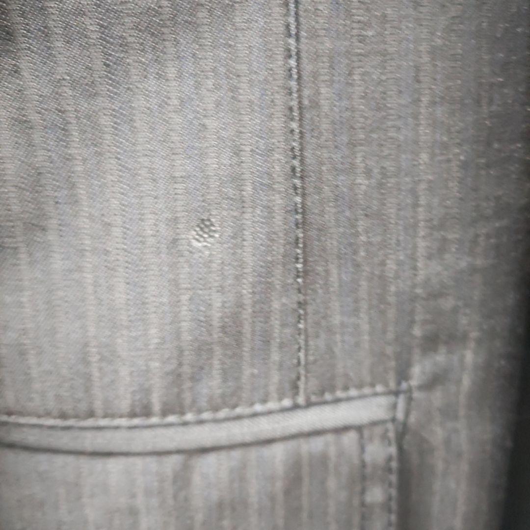comme des garçons homme チェスターコート