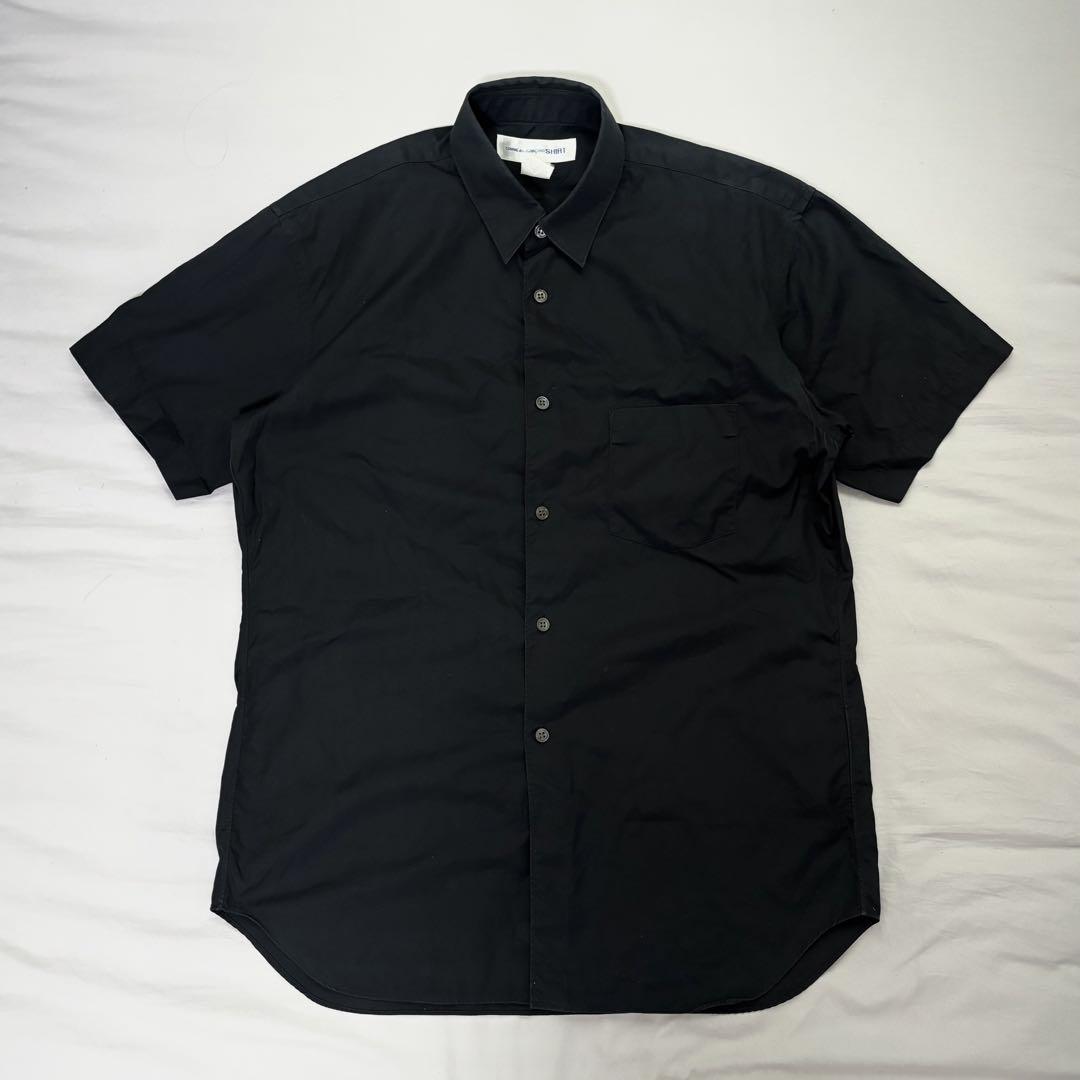 COMME des GARÇONS SHIRT Forever 半袖シャツ - メルカリ