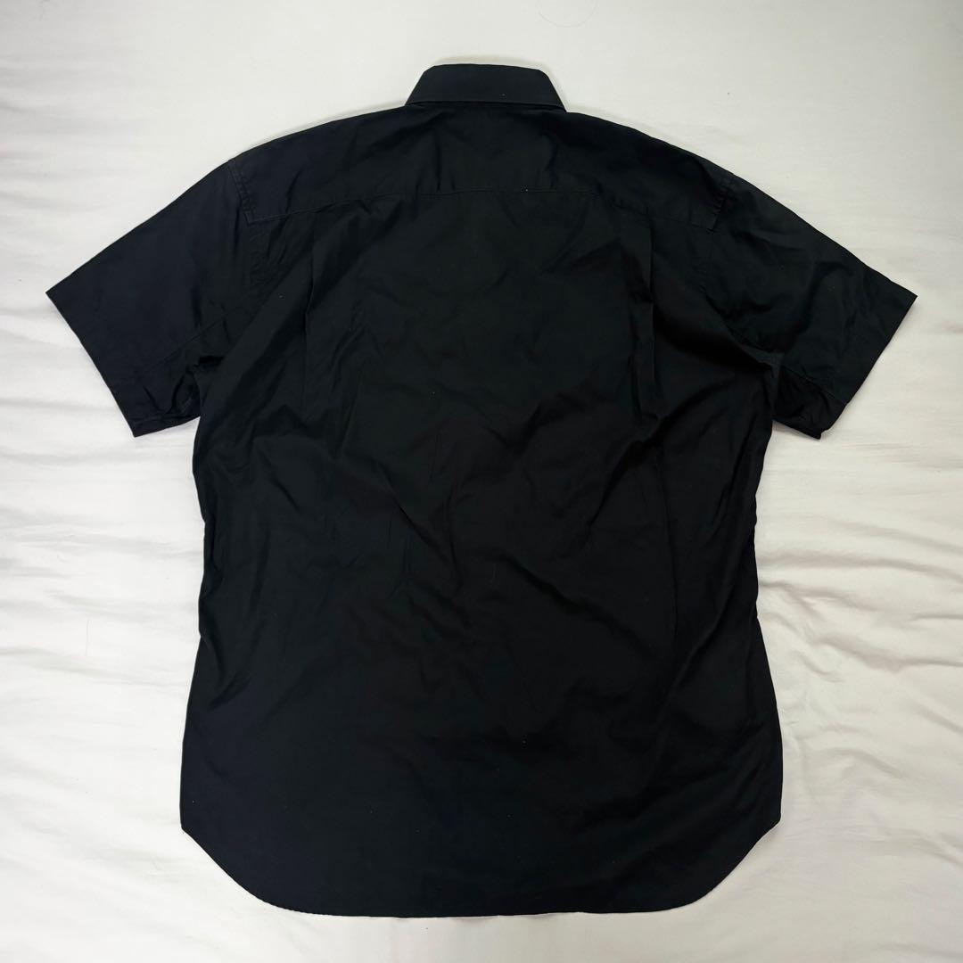 COMME des GARÇONS SHIRT Forever 半袖シャツ - メルカリ