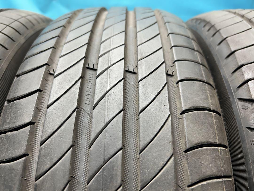 tako 195/55R16 ミシュラン　プライマシー4