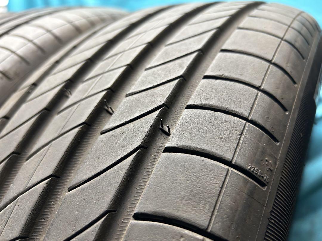 tako 195/55R16 ミシュラン　プライマシー4