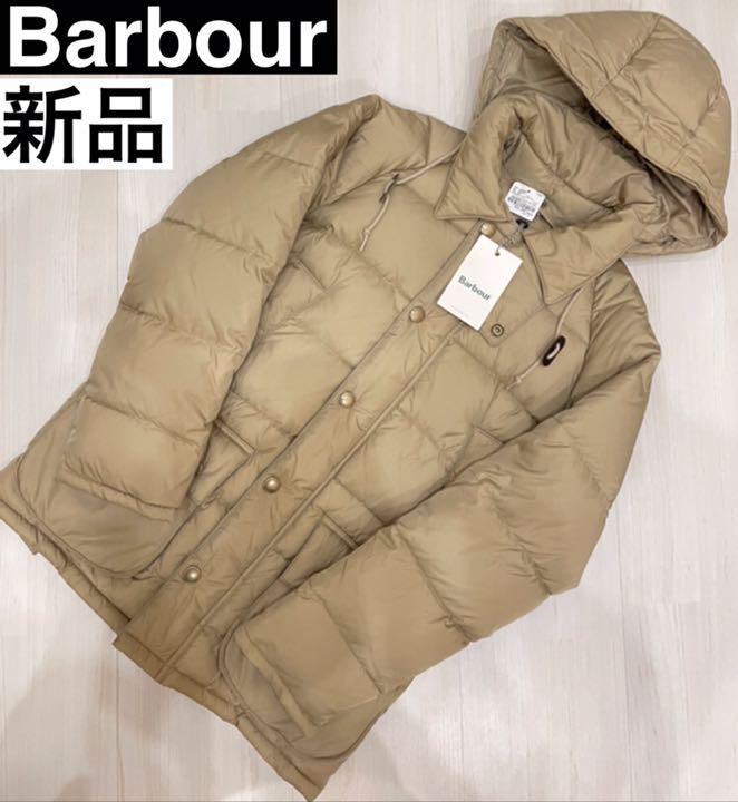 ☆Barbour BEDALE SL ダウンジャケット ベージュ 定価半額以下 - メルカリ 激安特価品送料 Barbour 定価半額以下 ベージュ ダウンジャケット SL BEDALE ダウンジャケット