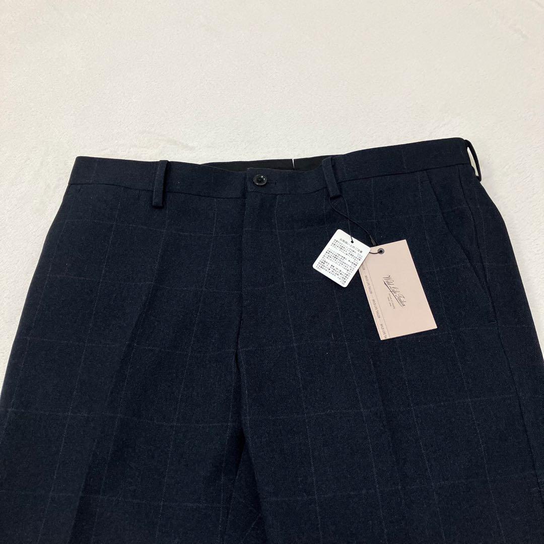 Adam et Rope/WILD LIFE TAILOR/セットアップスーツ/