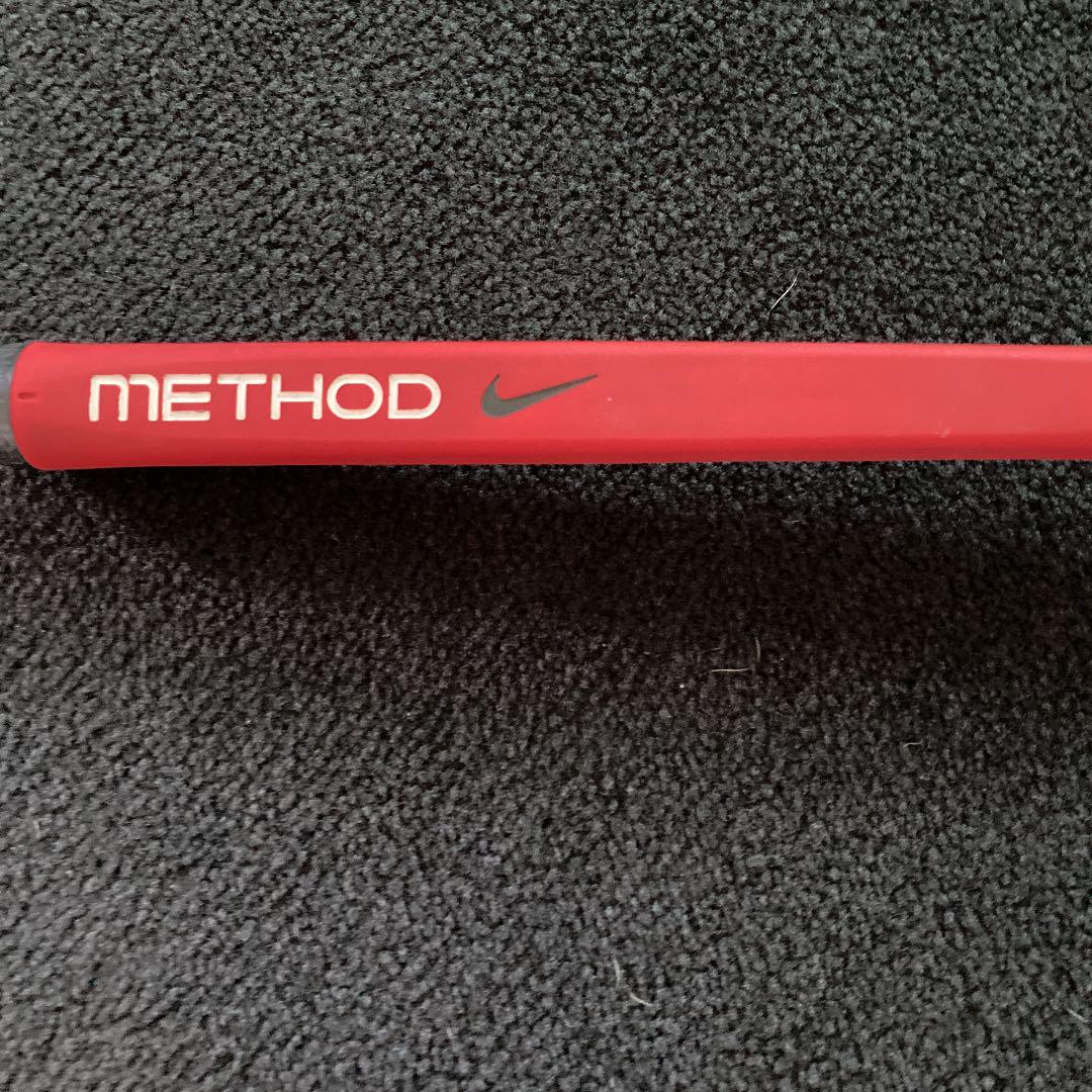 NIKE ゴルフ　パター