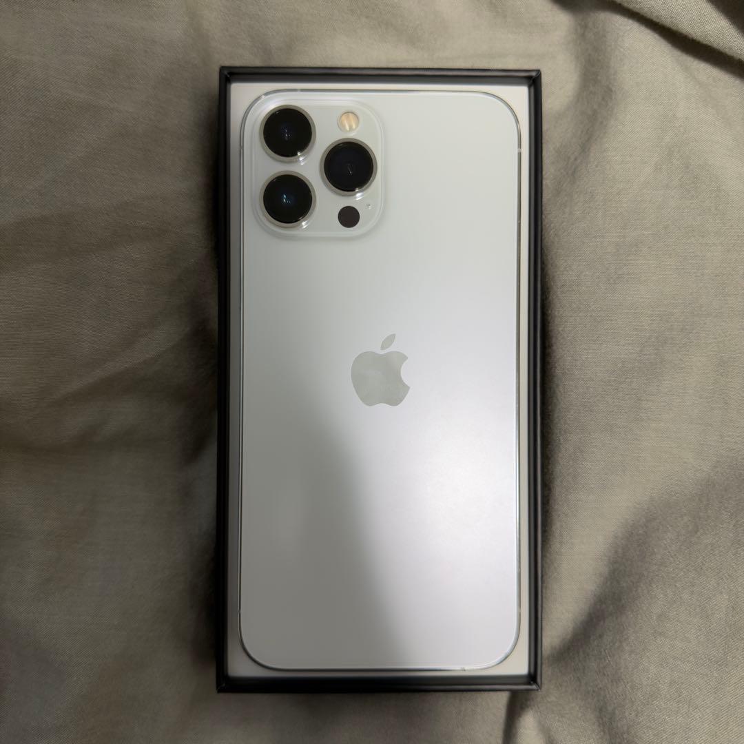 iPhone13pro max 128GB iPhone13pro max 128GB