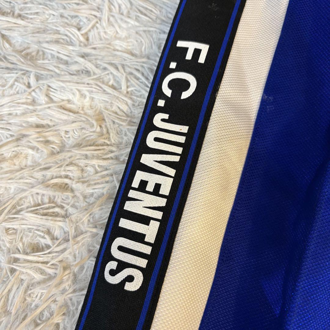 【早い者勝ち】レア！Kappa F.C. JUVENTUS