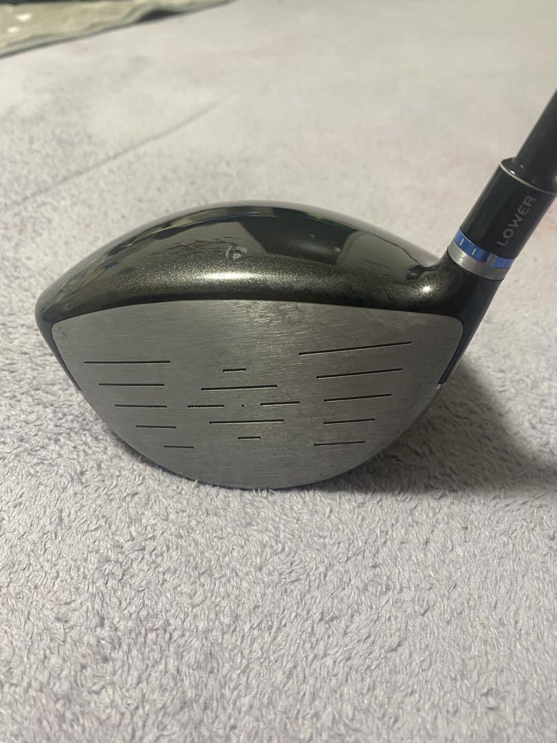 楽天市場】テーラーメイド sldr 460 中古の通販