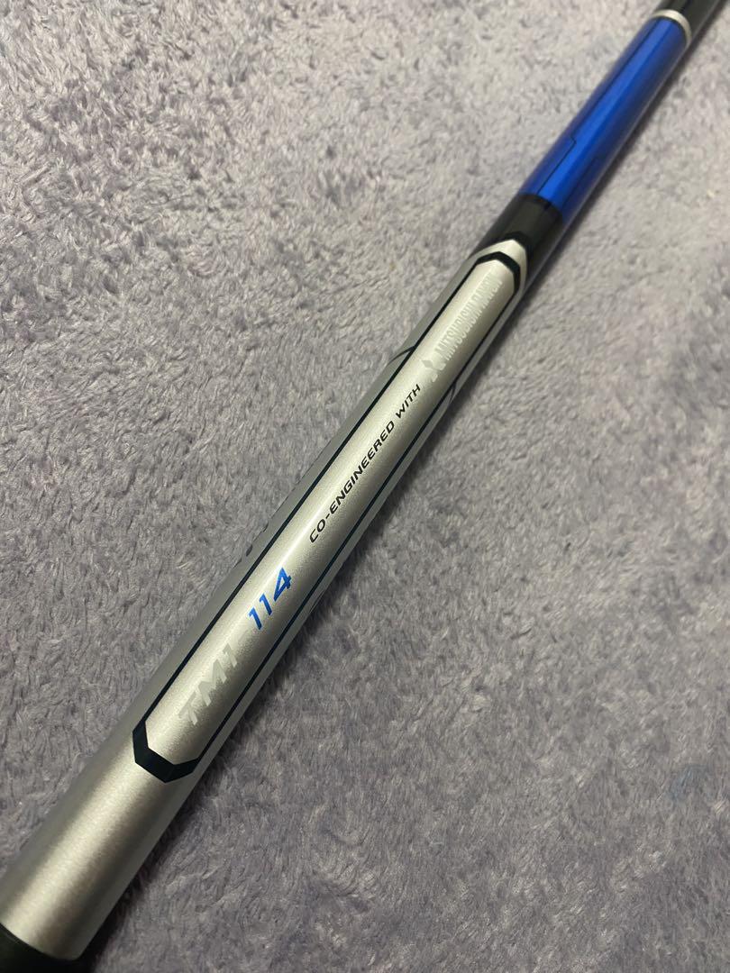 値下げ！テーラーメイド SLDR 460 ドライバー SR 9℃