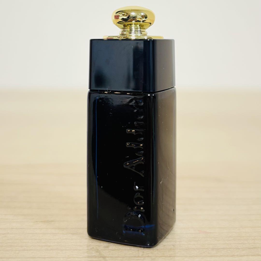 新品未使用 ディオール アディクト オードパルファム 5ml - メルカリ